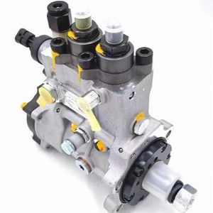 Pompe à injection de carburant 0445025515 4D27XG40-21100 Pompe pour moteur diesel Quanchai - Product Image 2