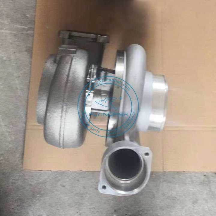 Genuine Quality Parts QSK23 Diesel Engine Turbocharger Kit 4089362  
