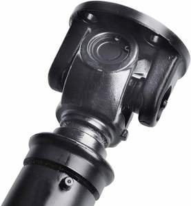 เพลาขับหลัง ชุดเพลาขับ สำหรับแลนด์โรเวอร์ เรนจ์โรเวอร์ 87-94 ดิสคัฟเวอรี่ 1997 4WD หมายเลขอะไหล่แท้: FRC8387 - Product Image 5