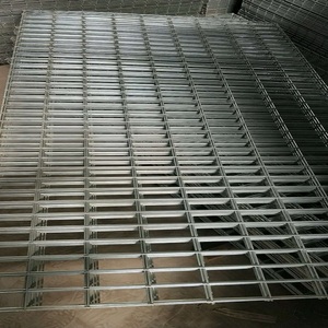 2x4 hàn thép cây dây lưới Bảng điều khiển 1x1 Hàn dây lưới Bảng điều khiển mạ kẽm nhúng nóng nặng - Product Image 6
