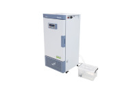 Cámara de Prueba de Temperatura y Humedad para Laboratorio, Incubadora de Temperatura y Humedad Constantes de Alta Calidad con Tanque de Agua Externo