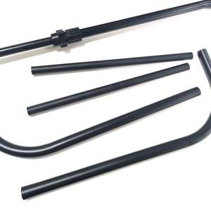 Pomo de Cambio de Marchas de Aluminio Anodizado de Alta Precisión, Mecanizado CNC Personalizado, Palanca de Cambios Automotriz para Modificación de Automóviles - Product Image 6