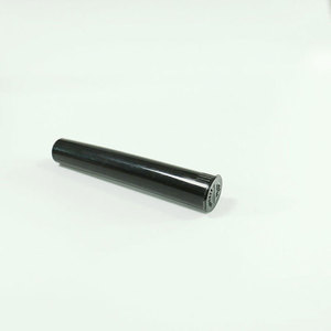 Custom Child Resistant Pop Tube Tube Smell Proof Packaging <b>Empty</b> <b>Plastic</b> <b>Bottle</b> Dry Flower Tube for Storage Herbs Tobacco - Product Image 1