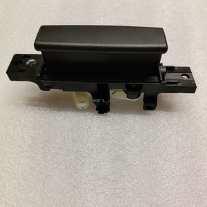 Manija de puerta interior negra para Bajaj Re BK21V266A62AC, pieza de repuesto - Product Image 4