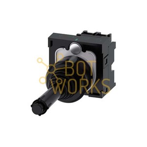 Siemens 3SU11007BB101NA0 - Nuovo - Product Image 1