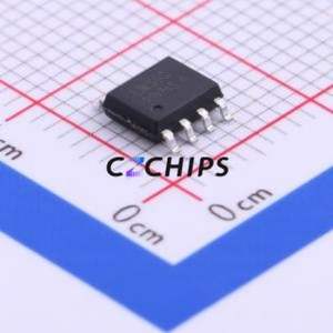 Comparador de chips IC de circuito integrado LM393 SOP-8 nuevo y original, venta completa, proveedor de chips de componentes electrónicos y servicio BOM - Product Image 1