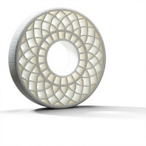Carcasa de Módulo Óptico de Aleación de Cobre Impresa en 3D de Alta Precisión para Transceptor de Alta Velocidad - Product Image 3