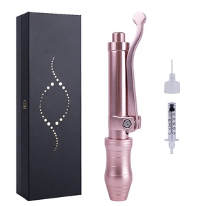 Pistola de Mesoterapia sin Agujas de Alta Presión 2025 / Pluma Hialurónica sin Agujas - Product Image 2