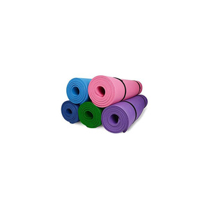 Tapete de Yoga NBR Antideslizante, Personalizado, de Corcho, para Ejercicio Físico, Ecológico, de Alta Calidad - Product Image 1