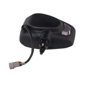 Qingdao โคมไฟซ้ายและขวาสำหรับเครื่องจักรก่อสร้างอะไหล่รถตักดิน4130000542 4130000543 - Product Image 3