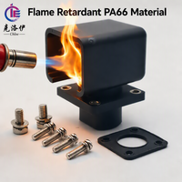 Borne de connexion pour système de stockage d'énergie solaire, bloc de jonction de batterie 120A 150A 200A 250A, barre omnibus à goujon M8, connecteurs ESS, borne de puissance