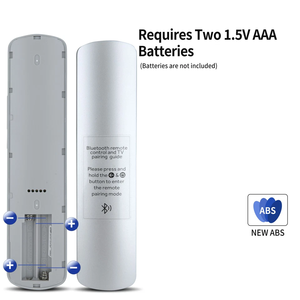 Nouvelle télécommande de climatiseur pour fenêtre Haier GE HW-10VCQ32 - Product Image 3