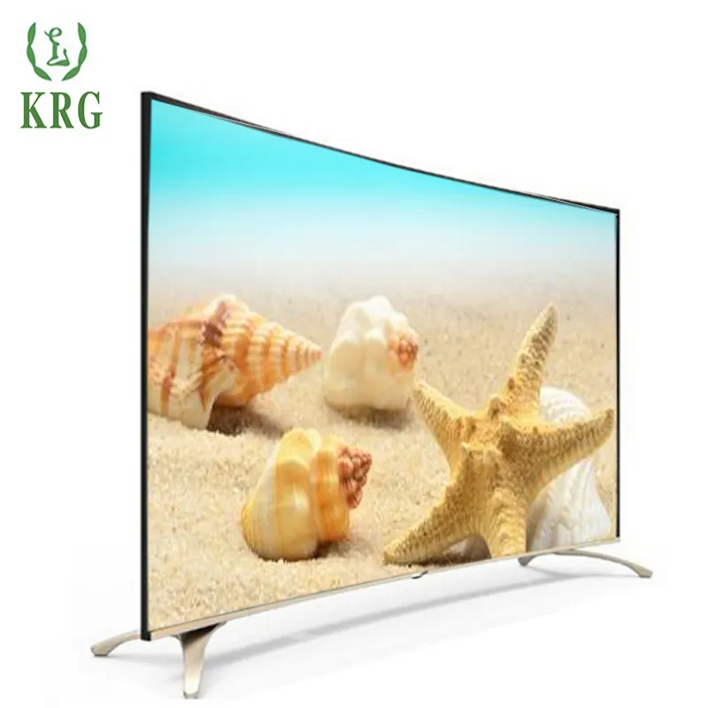 Hdr tv 120 polegadas oled/led tv 4k uhd android smart