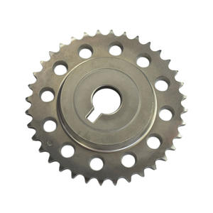 ชุดโซ่ไทม์มิ่ง720741รีโว่สำหรับ G20 Infiniti <span class=keywords><strong>Nissan</strong></span> <span class=keywords><strong>Almera</strong></span> Primera Sunny เครื่องยนต์ <span class=keywords><strong>SR20DE</strong></span> 2.0L 1302453J01 1302153J00 130282F201 - Product Image 3