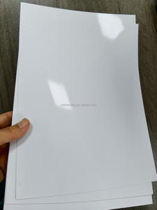 <span class=keywords><strong>Papel</strong></span> fotográfico Zhenfeng Ultra Crystal Inkjet, Inkjet 180g 200g 230G A4 <span class=keywords><strong>Papel</strong></span> fotográfico brillante - Product Image 5