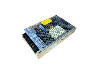 Fuente de Alimentación Conmutada de Salida Única de 156W y 89% de Eficiencia, Entrada de 24V 85-264V, LRS-150-24, 150W - Product Image 4
