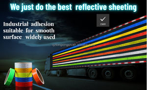 Rollo <span class=keywords><strong>de</strong></span> Material Reflectante <span class=keywords><strong>de</strong></span> Grado Ingeniería <span class=keywords><strong>de</strong></span> Fábrica China, Adhesivo para Zonas <span class=keywords><strong>de</strong></span> Trabajo <span class=keywords><strong>de</strong></span> <span class=keywords><strong>Construcción</strong></span> - Product Image 2