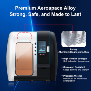 Oxyair <strong>Portable</strong> Hard Shell HBOT 2.0 ATA Sale Kammer Two-person Sitting 2ATA <strong>Hyperbaric</strong> Oxygen <strong>Chamber</strong> - Product Image 5