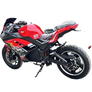Moto Super Puissante à Haut Rendement pour Adultes, de 3000W à Plusieurs Options au Choix - Product Image 1