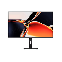Moniteur de jeu 4K UHD A27Ui 27 pouces avec dalle IPS, temps de réponse de 1 ms, 99 % sRGB, recharge USB-C, certifié TUV, 60 Hz
