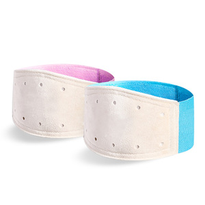 Pengikat perut pembungkus perut bayi yang dapat diatur penopang <span class=keywords><strong>Hernia</strong></span> kabel bar umbilikal baru lahir perlengkapan kesehatan - Product Image 4