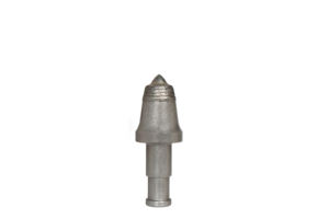Macchina per la lavorazione forgiata con punta di carbone per utensili di perforazione U84 - Product Image 4