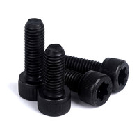 Baut Pengaman Torx T27 T40 T55