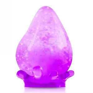 Water Droplet Shape <b>Confirmation</b> Blind Box Stress Relief Squeeze Slow Rebound Boy Girl Surprise Wholesale Toy Kawaii <b>Gift</b> - Product Image 5