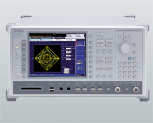 ขายตรงจากโรงงาน เครื่องวิเคราะห์การสื่อสารวิทยุ Anritsu MT8820C - วัสดุไฟเบอร์ ผลิตในฟลอริด้า สหรัฐอเมริกา - ราคาต่อรองได้ - Product Image 2