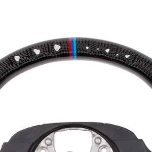 Personalización personalizada Black Nappa <span class=keywords><strong>Bmw</strong></span> G28 Carbon para <span class=keywords><strong>Bmw</strong></span> G Series Volante - Product Image 5