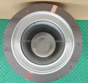 Séparateur d'huile 25300220 pour compresseur à vis - Product Image 2