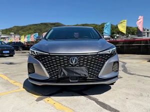 Changan Eado PLUS 1.4T GDI DCT Premium <span class=keywords><strong>2020</strong></span> Usata, Guida a Sinistra |   Auto per Esportazione dalla Cina - Product Image 2