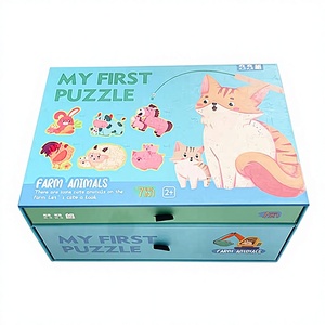 Caja de Cartón Rígido Deslizante Personalizada de Lujo Marca PBPK con Cinta y Cuerda, Funda de Regalo Impresa, Diseño de Empaque Premium - Product Image 1