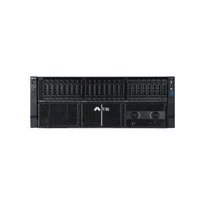 Servidor en Rack NF5468G7 4U de Doble Socket DDR5 para GPU, Aprendizaje Profundo y Entrenamiento de IA - Product Image 3