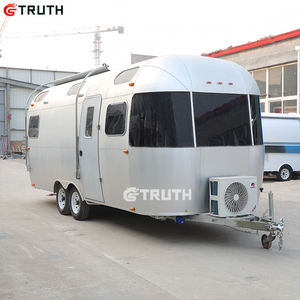 Remorque de Camping tout terrain, Camping-car, voyage, caravane, offre spéciale, collection - Product Image 6