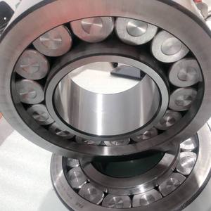 Reductor de Engranajes Planetarios con <span class=keywords><strong>Rodamientos</strong></span> de Rodillos Cilíndricos de Complemento Completo, Doble Hilera, Precisión P2, Acero Cromado, Modelo RSL182206 - Product Image 4