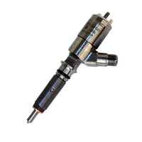 Injektor Bahan Bakar Mesin Diesel GP Baru 2645A749 Common Rail /