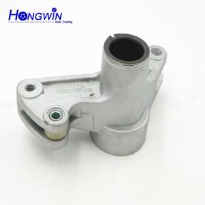 6062000073 Tendeur de <span class=keywords><strong>courroie</strong></span> Levier Adjuser S'adapte Ssangyong Musso sport 02-2007 & Mercedes W124 V140 W14 SPRINTER BG20009 83-01 - Product Image 5