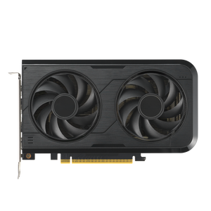Nueva Tarjeta de Video para Juegos DUAL GeForce RTX 5050 8GB OC GDDR6 DLSS4 128Bits PCIE5.0 con Doble Ventilador para PC de Escritorio - Product Image 2