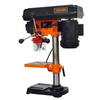 Allsome — perceuse compacte de 16mm, 250W, appareil à percer à colonne, 5 vitesses