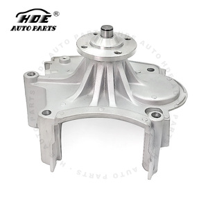 16307-65040 1630765040 Soporte de Ventilador de Refrigeración para Automóviles HDE al por Mayor para Toyota 4Runner - Product Image 6