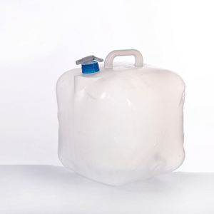 Free Sample Wholesale Outdoor Camping <b>Water</b> Storage <b>Containers</b> Foldable <b>Water</b> <b>Container</b> <b>20</b> <b>Litre</b> <b>Water</b> <b>Containers</b> - Product Image 1