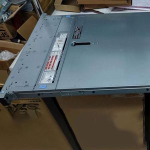 Kit de rail H755 750W pour serveur rack PowerEdge R640 10SFF, processeur Intel 8270, carte mémoire DDR4 16 Go, en stock, garantie 3 ans - Product Image 5
