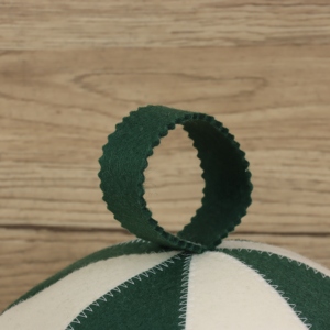 Cappello da Sauna di Lusso in Lana Merino Ecologica per Uomo e Donna, Cappello Russo Banya per Accessori Bagno Turco - Product Image 5