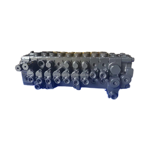 KOMATSU pc35 pc60 pc40 pc45 máy xúc Van điều khiển thủy lực 723-19-11503 Van điều khiển chính máy móc xây dựng - Product Image 2