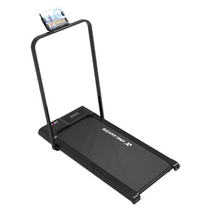 Caminadora Plegable de 100x38 cm, Equipo de Fitness Silencioso para el Hogar, para Pérdida de Peso, Máquina para Caminar en Interiores - Product Image 2