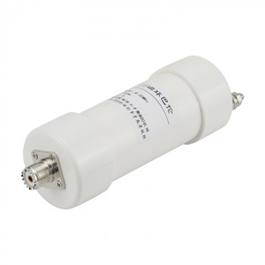 บาลัน 1:16 2-30MHz แบบไม่สมดุลเป็นแบบไม่สมดุล กำลังไฟ 1000 วัตต์ สำหรับเสาอากาศแบบสายยาวสำหรับคันเบ็ดคลื่นสั้น - Product Image 5