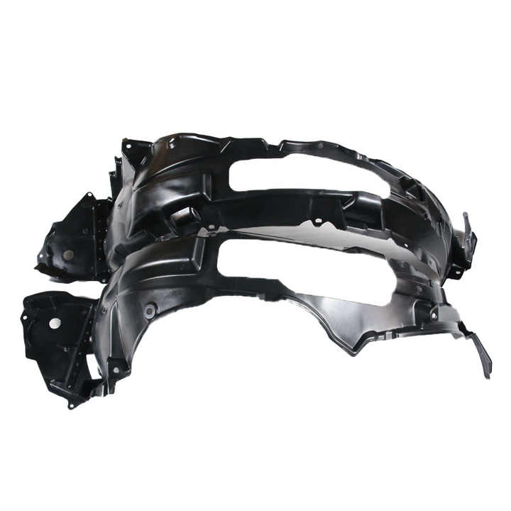 Original Car Style OEM Front Fender Lining for Toyota