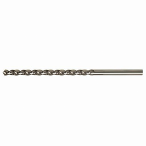 Hss Co Twist <b>Drill</b> <b>Bit</b> Ta1072 Bright Self Centering <b>Long</b> Series Universal For All Materials - Product Image 2