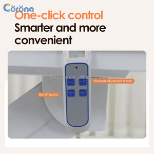 Lettino Elettrico Regolabile per Trattamenti Viso, Tavolo da Massaggio per Salone di Bellezza e Spa, per Cliniche di Cura <span class=keywords><strong>della</strong></span> <span class=keywords><strong>Pelle</strong></span> - Product Image 5